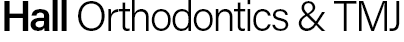 Hall Orthodontics logo