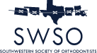 Southwestern Society of Orthodontists logo