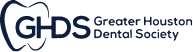 Greater Houston Dental Society logo